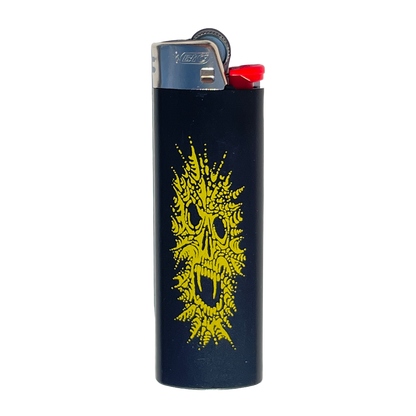 Ninetimes Lighter