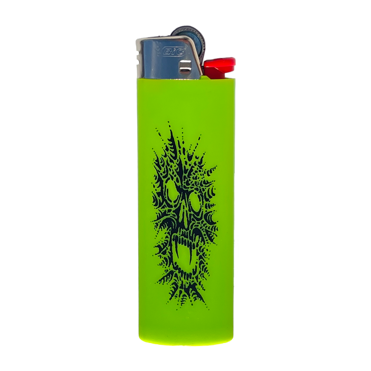 Ninetimes Lighter