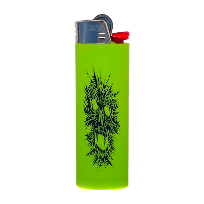 Ninetimes Lighter