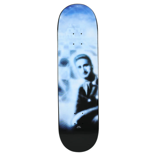 Quasi Rizzo Nightfly Deck - 8.375