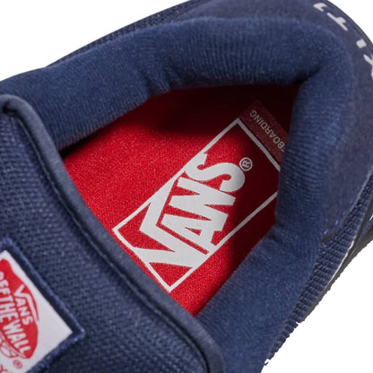 Vans Rowley XLT 25th - Navy/Gum