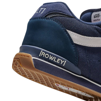 Vans Rowley XLT 25th - Navy/Gum