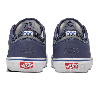 Vans Skate Rowley 25th - Navy/White