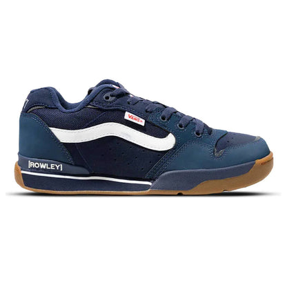 Vans Rowley XLT 25th - Navy/Gum