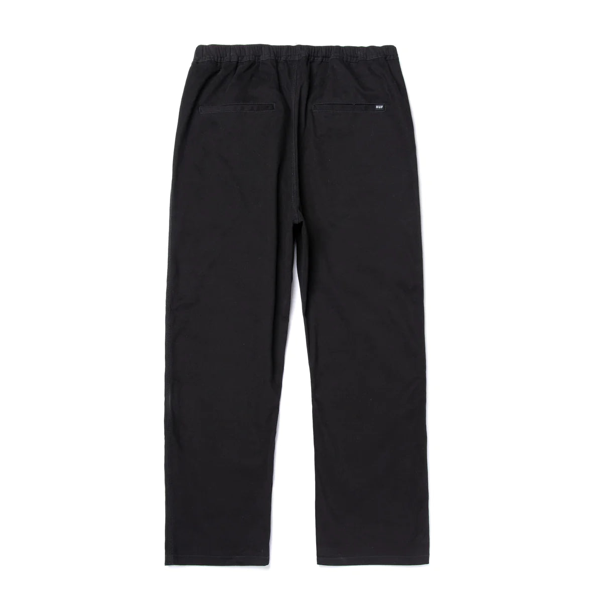 Huf Ruyon Easy Pant - Black