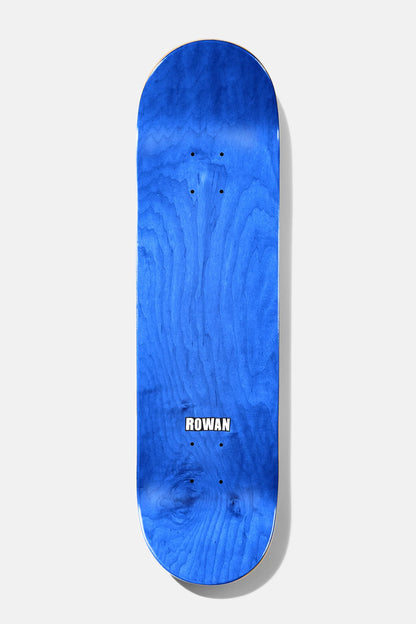 Baker Rowan Eye Spy Deck - 8.5