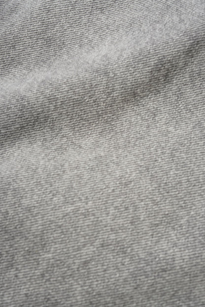 Butter Goods Racer Denim Jeans - Grey Wash