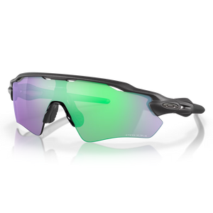 Oakley Radar EV Path Sunglasses - Steel