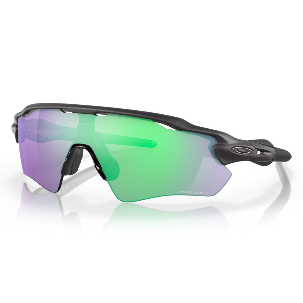 Oakley Radar EV Path Sunglasses - Steel