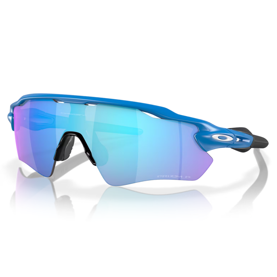 Oakley Radar EV Path Sunglasses - Matte Sapphire