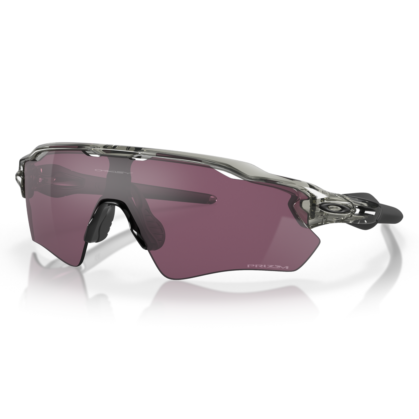 Oakley Radar EV Path Sunglasses - Grey Ink