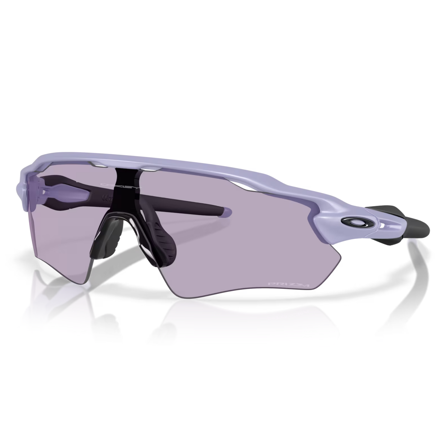 Oakley Radar EV Path Sunglasses - Matte Lilac