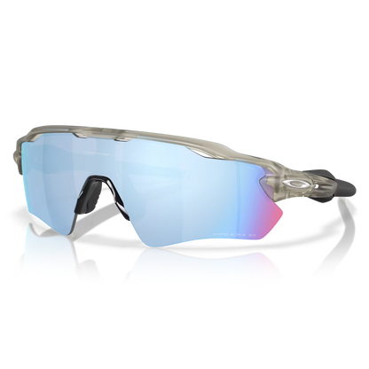 Oakley Radar EV Path Sunglasses - Grey Ink/Deep Water Polarized