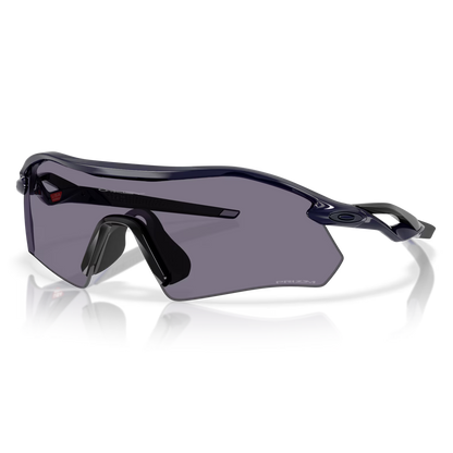 Oakley Radar Plate Sunglasses - Polished Navy