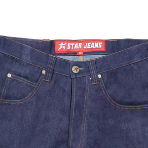 Carpet Company C-Star Jeans - Raw Indigo