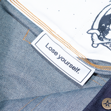 Load image into Gallery viewer, Carpet Company C-Star Jeans - Raw Indigo