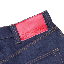 Load image into Gallery viewer, Carpet Company C-Star Jeans - Raw Indigo