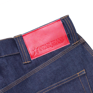 Carpet Company C-Star Jeans - Raw Indigo