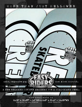 Load image into Gallery viewer, Real Easyrider Oval Deck - 8.5