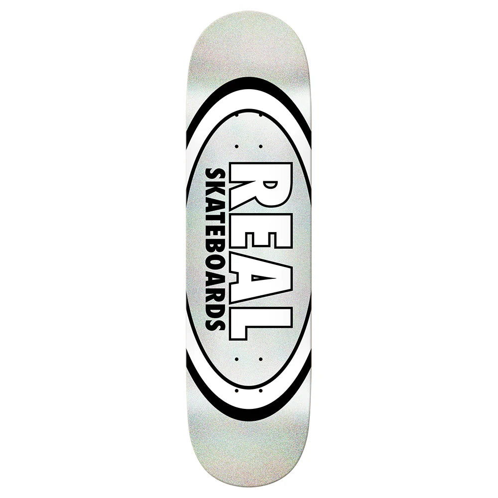 Real Easyrider Oval Deck - 8.5