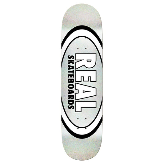 Real Easyrider Oval Deck - 8.5