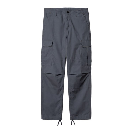 Carhartt WIP Regular Cargo Pant - Rinsed Zeus