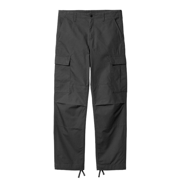 Carhartt WIP Regular Cargo Pant - Graphite