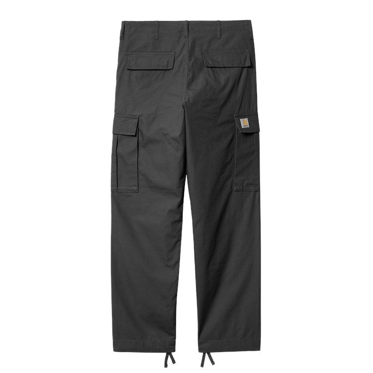 Carhartt WIP Regular Cargo Pant - Graphite