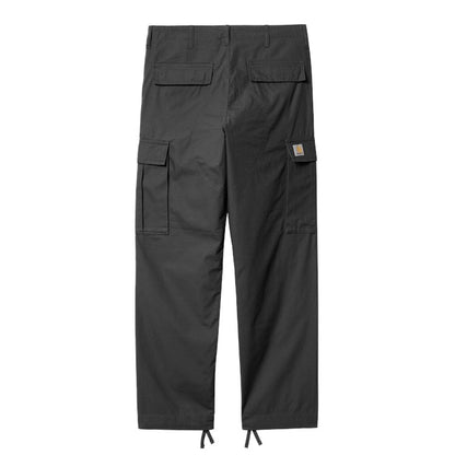 Carhartt WIP Regular Cargo Pant - Graphite