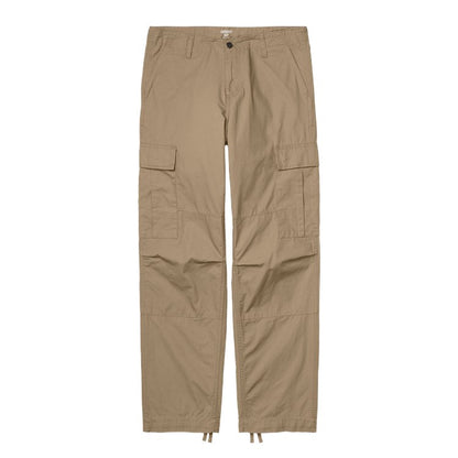 Carhartt WIP Regular Cargo Pant - Leather Rinsed