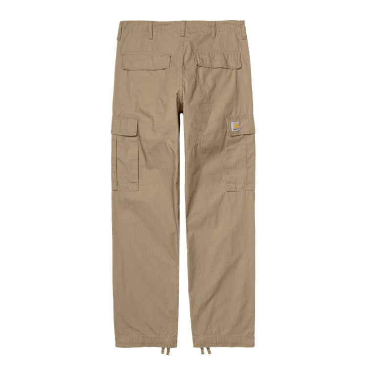 Carhartt WIP Regular Cargo Pant - Leather Rinsed