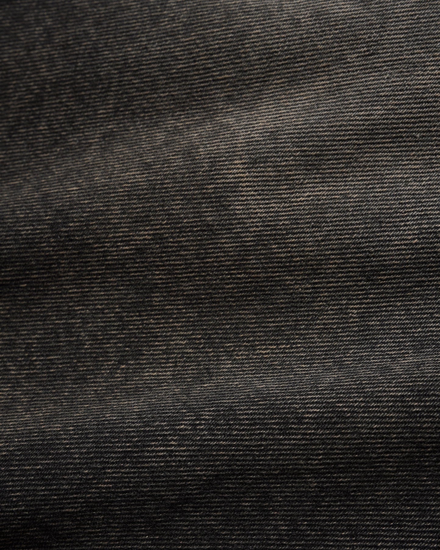 Butter Goods Relaxed Denim Jeans - Faded Charcoal