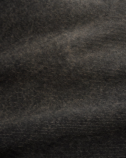 Butter Goods Relaxed Denim Jeans - Faded Charcoal