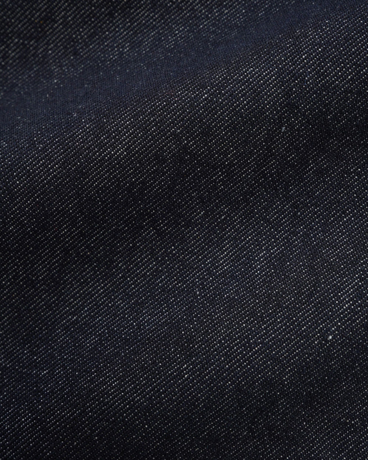 Butter Goods Relaxed Denim Jeans - Raw Indigo