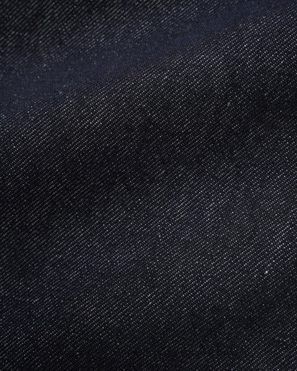 Butter Goods Relaxed Denim Jeans - Raw Indigo