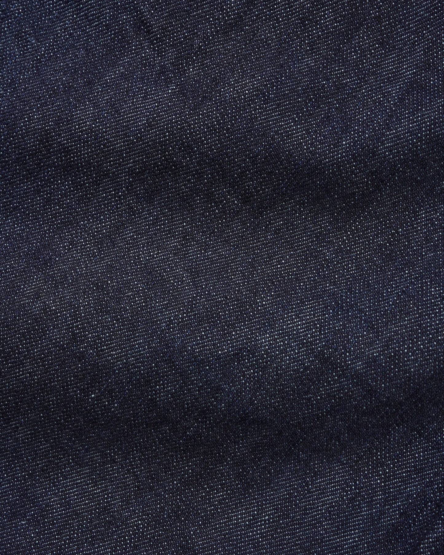 Butter Goods Relaxed Denim Jeans - Selvedge Blue