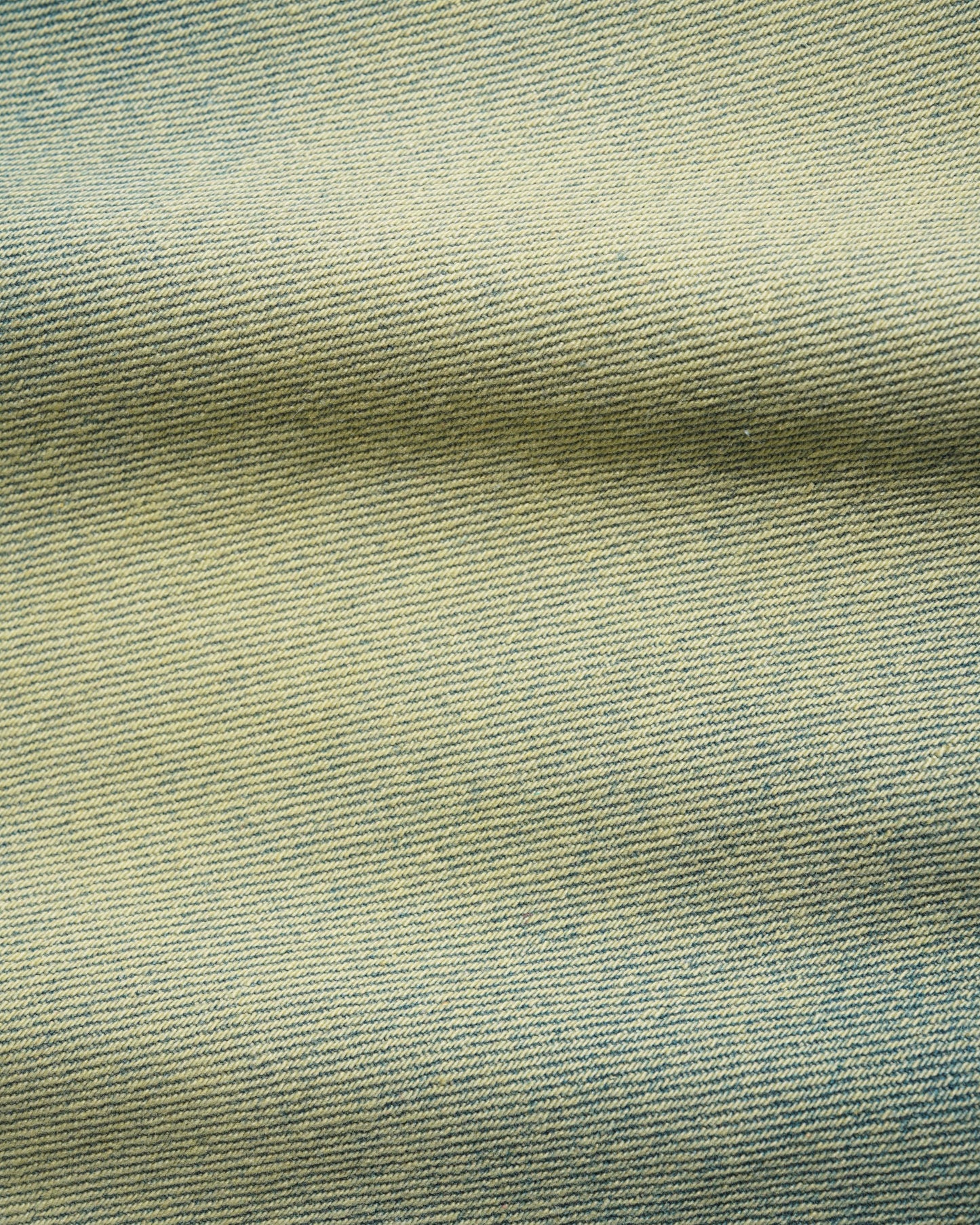 Butter Goods Relaxed Denim Jeans - Sunfade Blue
