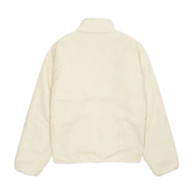 Load image into Gallery viewer, Stussy Sherpa Reversible Jacket - Natural