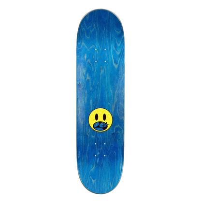 Limosine Ring Wave Deck - 8.25