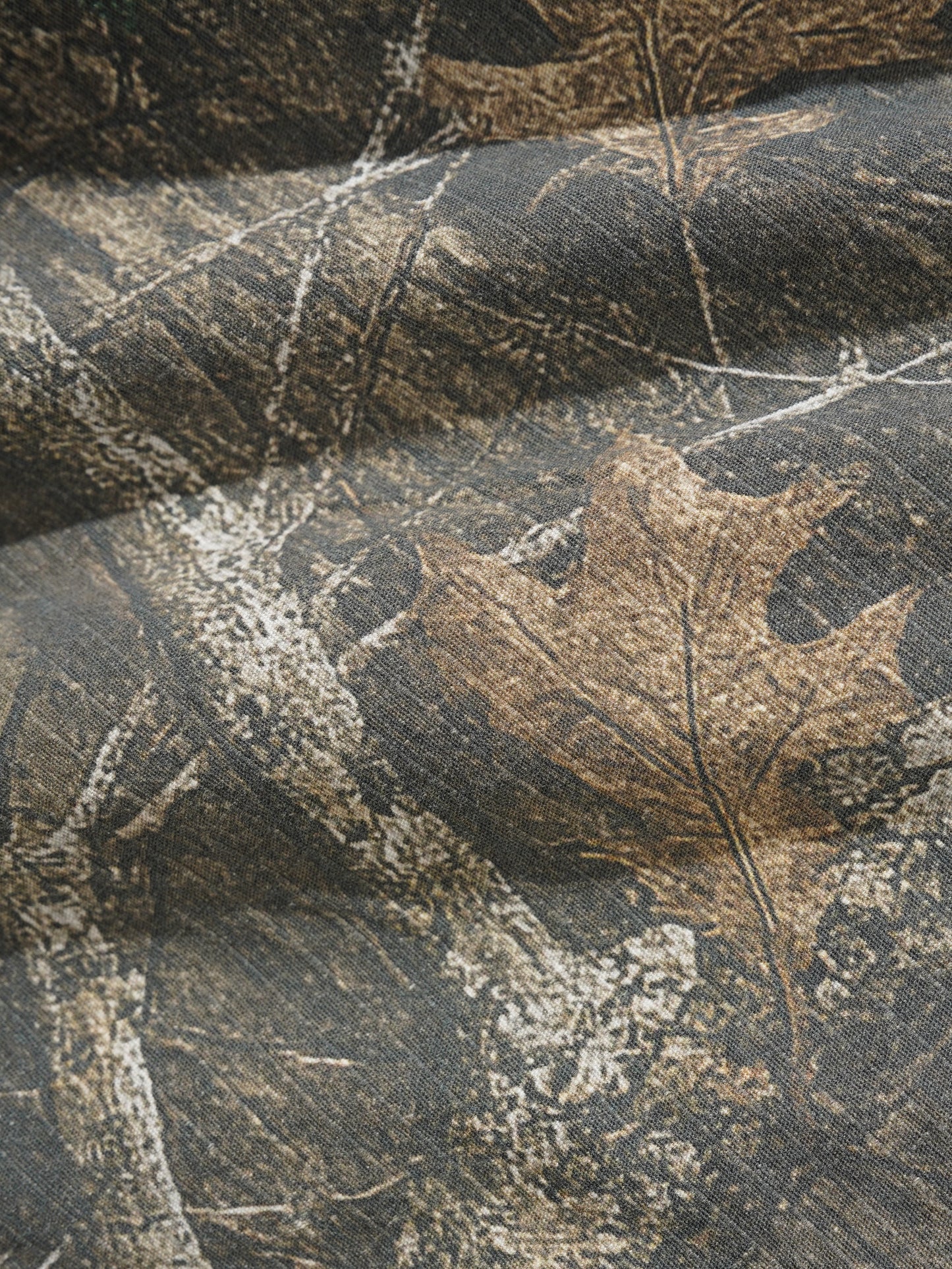 Butter Goods Ripstop Chore Jacket - Forest Camo