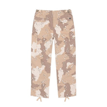 Load image into Gallery viewer, Stussy Military Ripstop Cargo Pant - Desert Camo