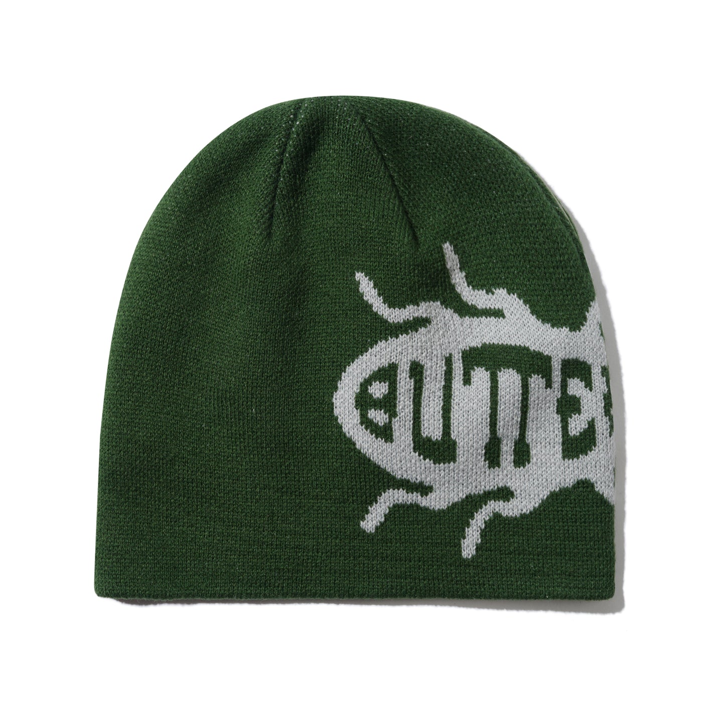 Butter Goods Roach Skully Beanie - Sage