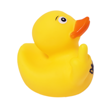 Load image into Gallery viewer, Carpet Company Rubber Duck - Yellow