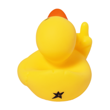 Load image into Gallery viewer, Carpet Company Rubber Duck - Yellow