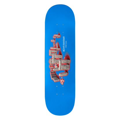 Sci-Fi Fantasy Glick Pro Deck - 8.38