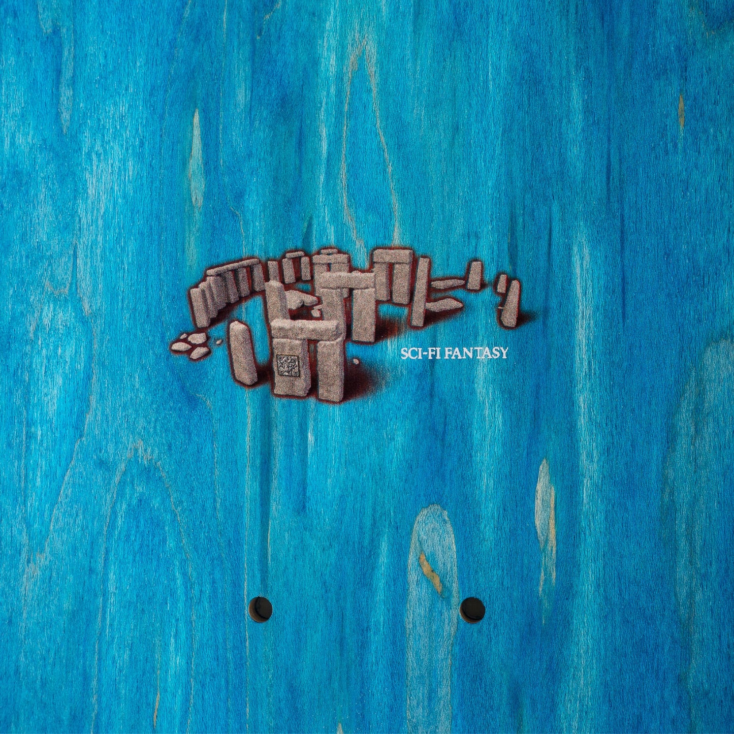 Sci-Fi Fantasy Glick Pro Deck - 8.38