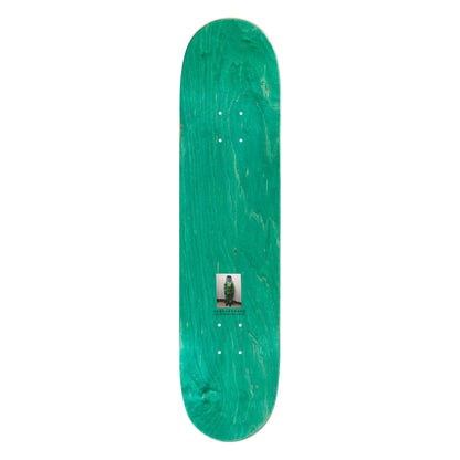 Sci-Fi Fantasy Yin Yang Deck - 8.38