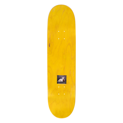 Sci-Fi Fantasy Jerry Hsu Lamb Deck - 8.25