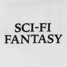 Load image into Gallery viewer, Sci-Fi Fantasy Eternity Tee - White