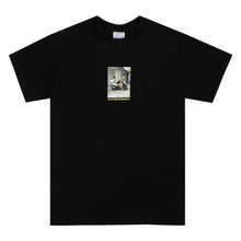 Load image into Gallery viewer, Sci-Fi Fantasy Image Search Tee - Black